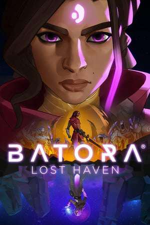 Batora: Lost Haven Batora: Lost Haven
