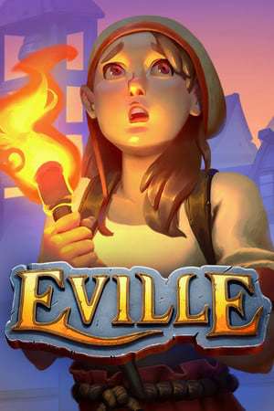 Eville Eville