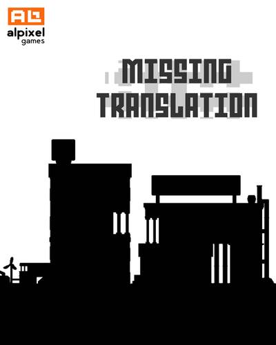 Missing Translation