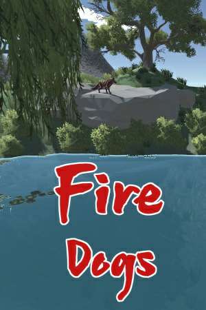 Fire Dogs Fire Dogs