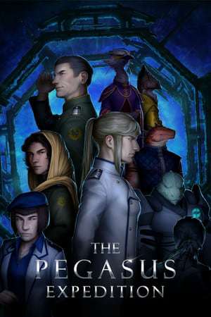 The Pegasus Expedition