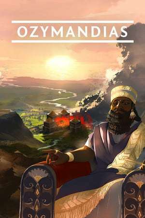 Ozymandias: Bronze Age Empire Sim Ozymandias: Bronze Age Empire Sim
