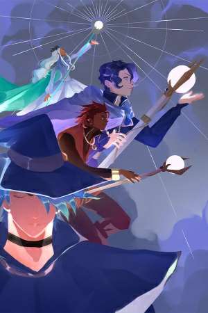 Spellbearers Spellbearers
