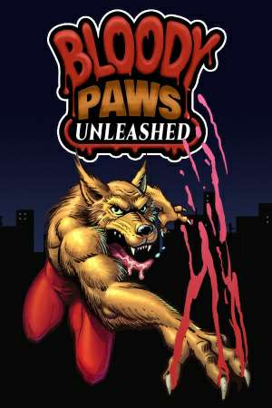 Bloody Paws Unleashed Bloody Paws Unleashed