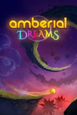 Amberial Dreams Amberial Dreams