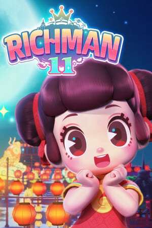 Richman 11 Richman 11