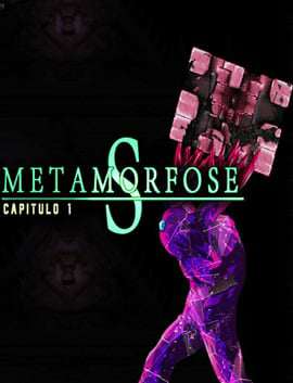 Metamorfose S Metamorfose S