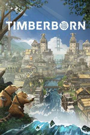 Timberborn Timberborn