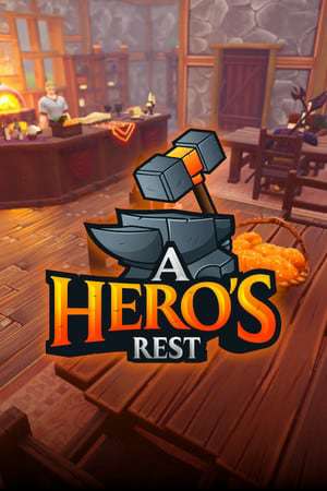 A Hero's Rest DEMO A Hero's Rest DEMO