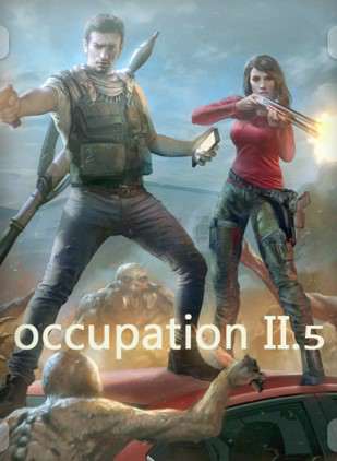 Occupation 2.5