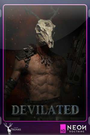 Devilated DEMO
