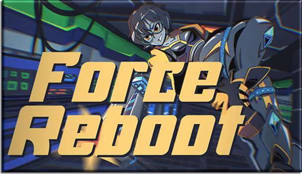 Force Reboot