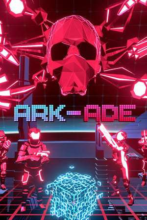 ARK-ADE