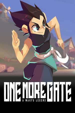 One More Gate: A Wakfu Legend DEMO