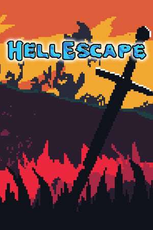 HellEscape DEMO HellEscape DEMO