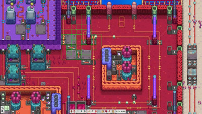 четвертый скриншот из Lifecraft DEMO
