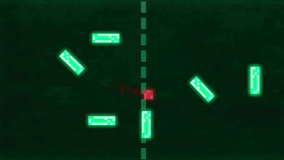 третий скриншот из Atari Mania
