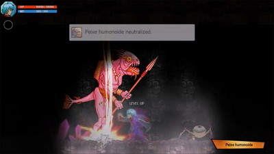 первый скриншот из Metamorfose S