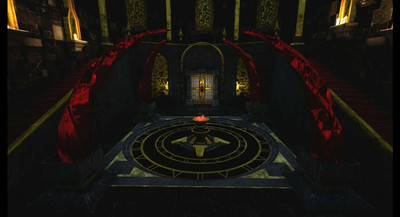 третий скриншот из Usurper: Soulbound