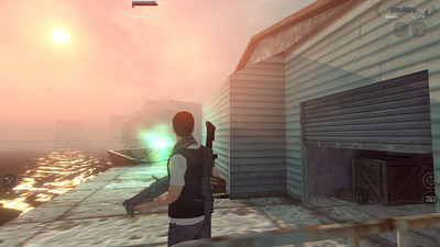 первый скриншот из Occupation 2.5