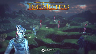 третий скриншот из Timemelters