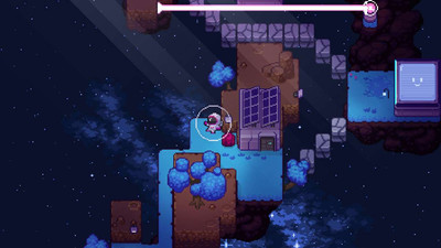 четвертый скриншот из Deneb: Across the Stars