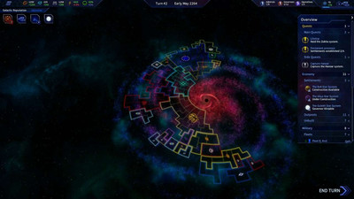 четвертый скриншот из The Pegasus Expedition