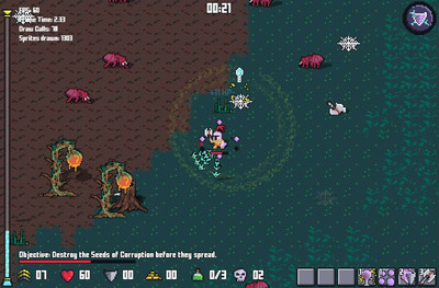 четвертый скриншот из HellEscape DEMO