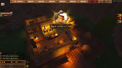 второй скриншот из A Hero's Rest DEMO