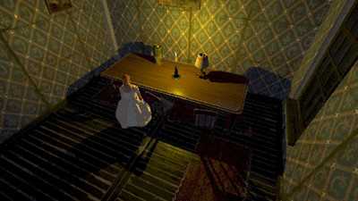 четвертый скриншот из The Glass Staircase
