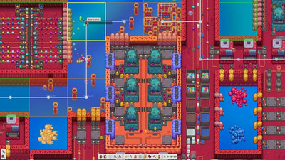 первый скриншот из Lifecraft DEMO