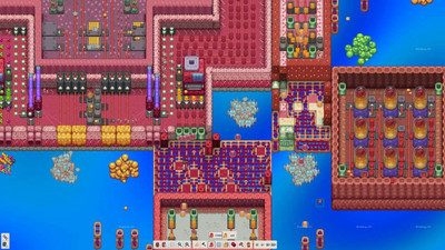 второй скриншот из Lifecraft DEMO