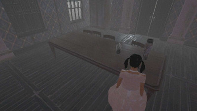 первый скриншот из The Glass Staircase