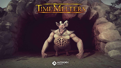 второй скриншот из Timemelters