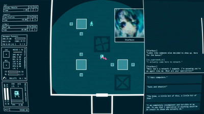 третий скриншот из Deadeye Deepfake Simulacrum BETA