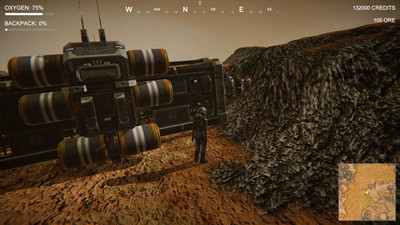 первый скриншот из Utopia Colony