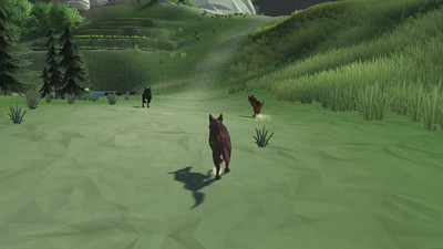 четвертый скриншот из Fire Dogs