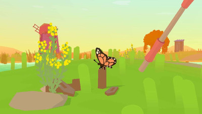 первый скриншот из Paradise Marsh