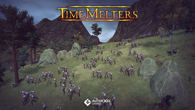 первый скриншот из Timemelters