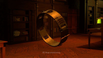 первый скриншот из Mad Experiments 2: Escape Room