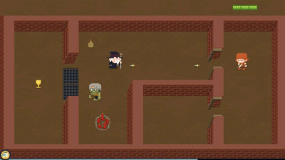 второй скриншот из Atari Mania