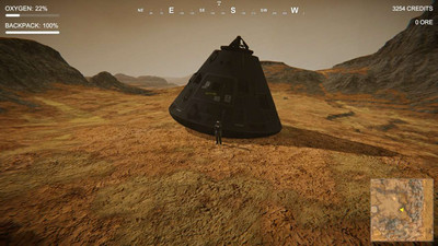 четвертый скриншот из Utopia Colony