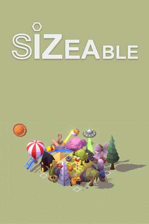Sizeable Sizeable