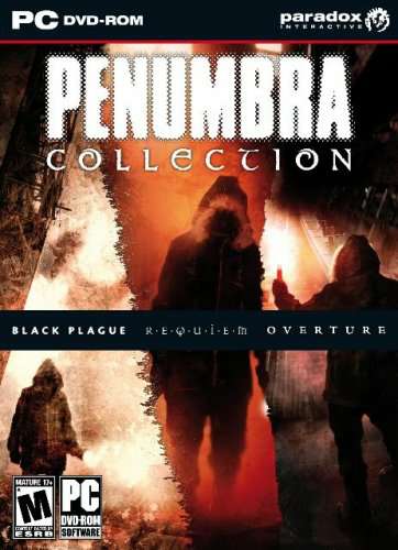 The Penumbra Collection The Penumbra Collection