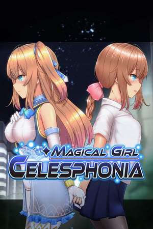 Magical Girl Celesphonia Magical Girl Celesphonia
