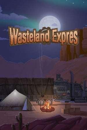 WasteLand Express WasteLand Express