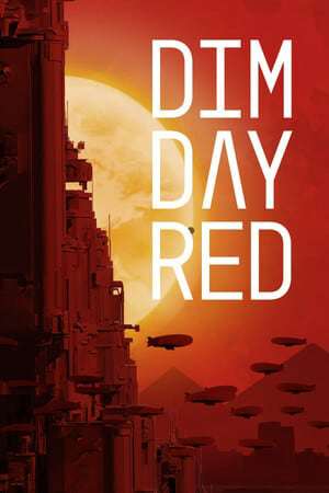 Dimday Red Dimday Red