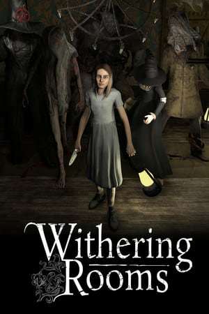 Withering Rooms Withering Rooms