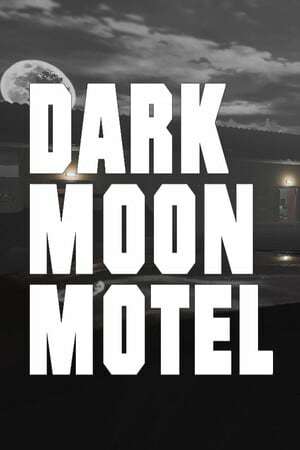 Dark Moon Motel Dark Moon Motel