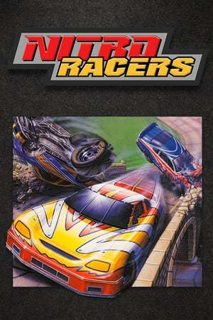Nitro Racers Nitro Racers